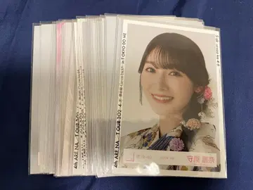 사쿠라자카46 브로마이드 30장 묶음 판매