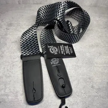 LOCT IT 기타 스트랩 009 P2-SLCHK 미국제 기타용