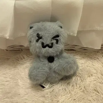 TWS 키링 고양이 PLUSH KEYRING CAT