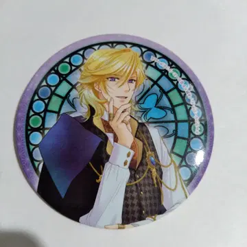 머나먼 시공 속에서 6 다리우스 캔뱃지