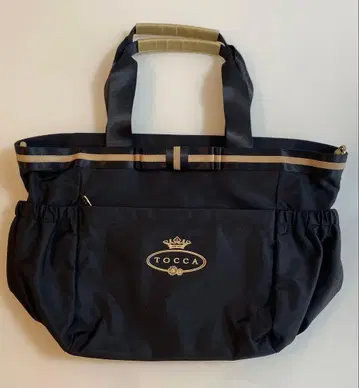 TOCCA 마더백 (BLACK)