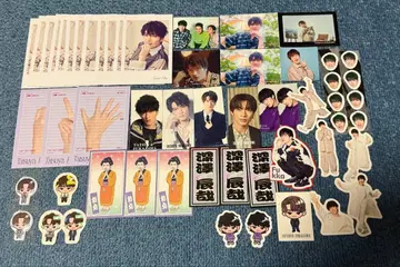 후카사와 타츠야 굿즈