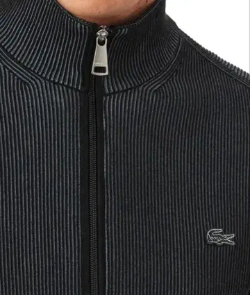 [ 새상품 무료배송 ] 라코스테 트랙 자켓 가디건 남성용 여성용