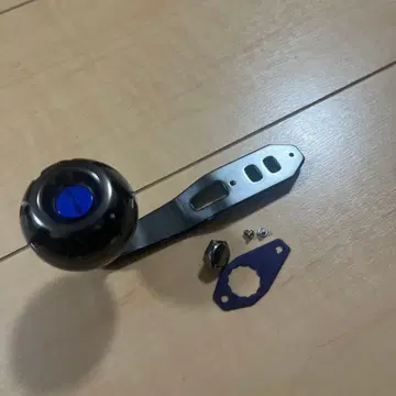 다이와 솔티가 BJ 200SH 정품 핸들