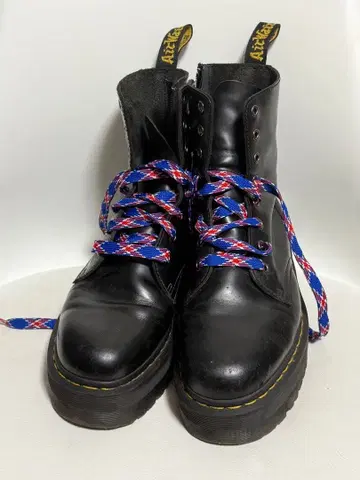 Dr. Martens Jadon UK8