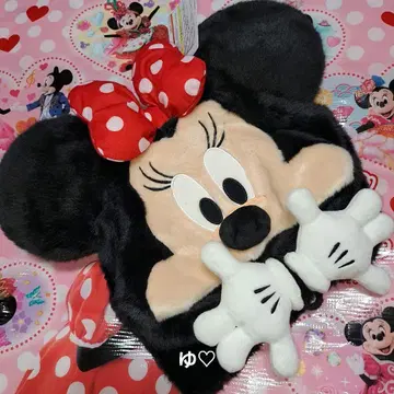 디즈니 팬캡 미니 머리띠 모자 택 포함 새상품