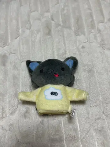 JOCHUM 제오참 피하이 손가락 인형