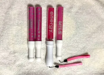 M!LK 사노 하야토 응원봉