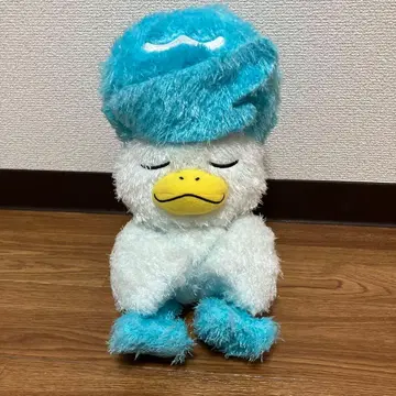 [택 포함 새상품] 포켓몬 쿠쿠린 봉제 인형 약 30cm