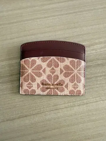 케이트 스페이드 Kate spade 카드 케이스