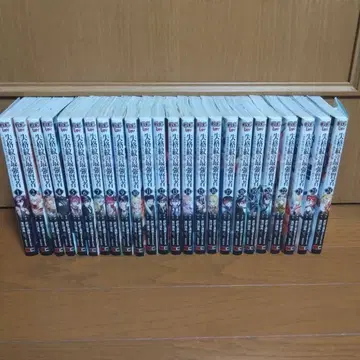 실격문 최강 현자 1~24권 (연재 중)