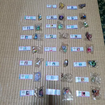 디즈니 초코 파티 시크릿 포함