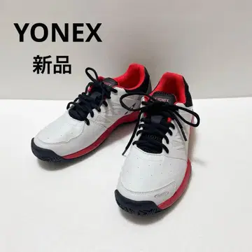 새상품 YONEX 테니스화 파워크 105 SHT 25.5