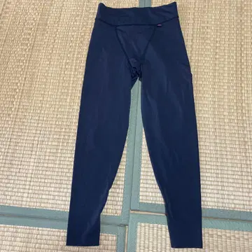 LALA SPORTS 그랑 TAI-KAN 스패츠