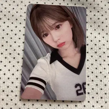 리쿠 HEARTRIS 올출석 사전녹화 NiziU 사전녹화 트레이딩 카드