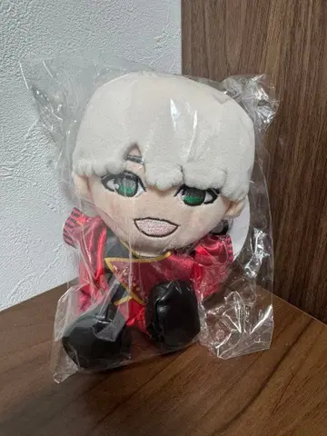 WEST. 카미야마 토모히로 치비스트