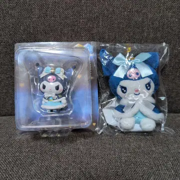 산리오 해피 쿠지 쿠로미