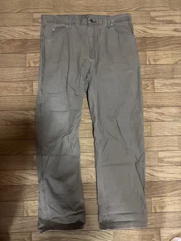 Dickies 릴랙스 핏 팬츠