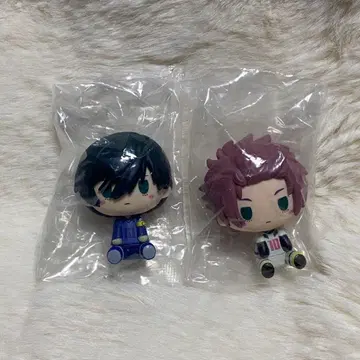 블루 록 블루 록 제일복권 쵸코놋코 피규어 사에 린 1