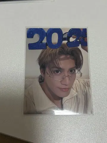 TJBB 포토 카드 NEO EXILE