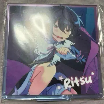 앙스타 사쿠마 리츠 중국 팝업 아크릴 스탠드 동심진장