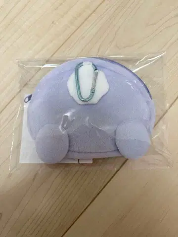 JOCHUM 제오참 산리오 치마타 엉덩이 파우치