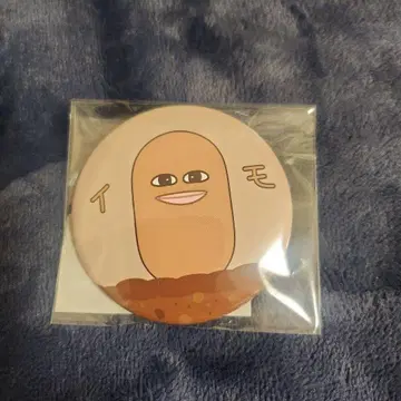 마에스케 랜덤 캔뱃지