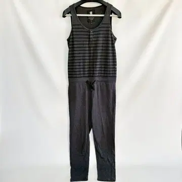 G-STAR RAW 지스타로우 탱크탑 올인원 S