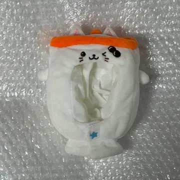 NCTWISH 유우시 응원봉 커버