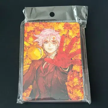 D.Gray-man 아렌 노블 아트