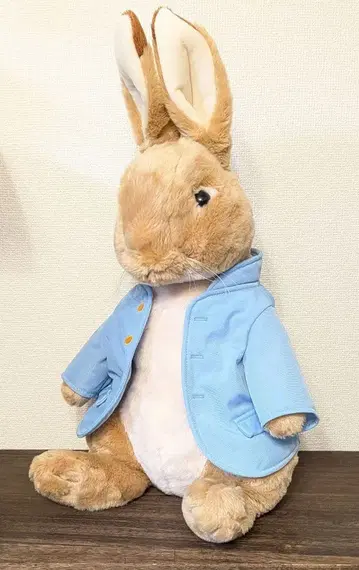 피터 래빗 봉제 인형 본체