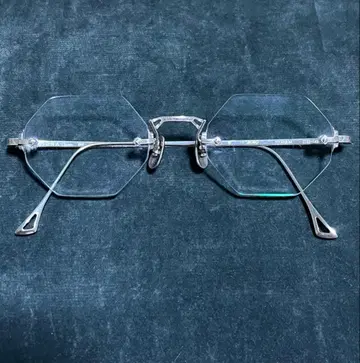 DIGNA Classic 968 메탈 프레임 팔각형