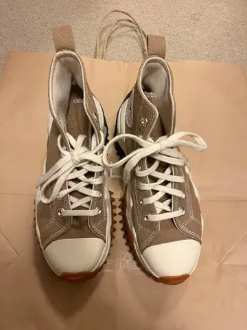 컨버스 런스타 모션 CX 컨버스 런스타