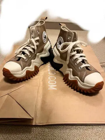 컨버스 런스타 모션 CX 컨버스 런스타