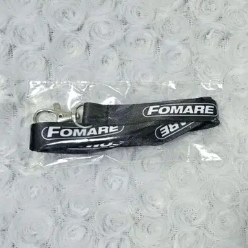 FOMARE 넥스트랩 미개봉