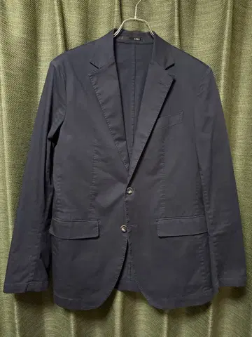 캐주얼 자켓 고타이리쿠 1900 스트레치