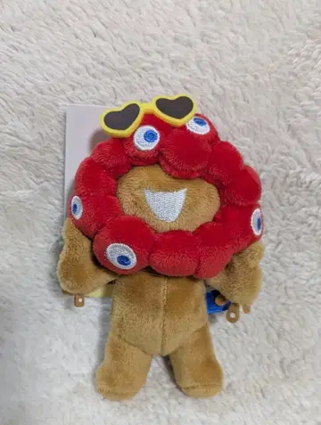 미야쿠미야쿠 볼체인 마스코트 갸루 일광화상