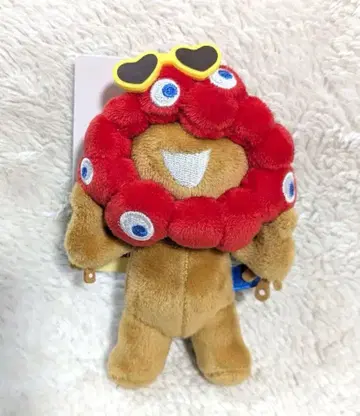 미야쿠미야쿠 볼체인 마스코트 갸루 일광화상