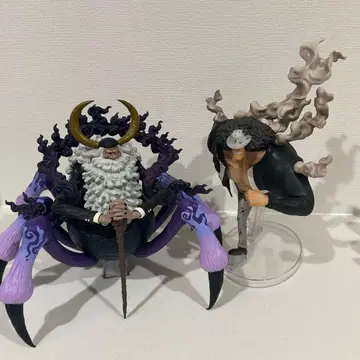 제일복권 원피스 미래섬 에그헤드 라스트 원상 D상 쿠마 사탄