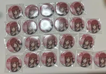 치기리 효마 진료소 캔뱃지