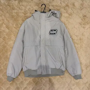 남성용 다운 자켓 XLARGE