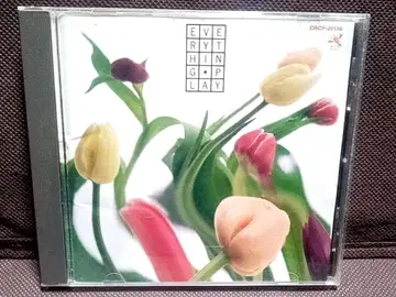 프로모션반 Everything Play Loulou Mon Amour