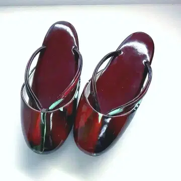 여성용 조리 [ 비, 눈 가리개 커버 포함 미끄럼 방지 ]