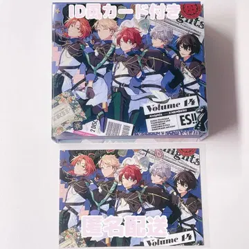 앙스타 Knights TRIP CD