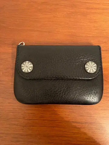 LOMEI LEATHER WORKS Small Multi Pouch