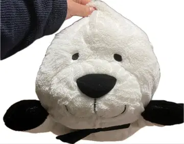 스파이 패밀리 본드 봉제 인형