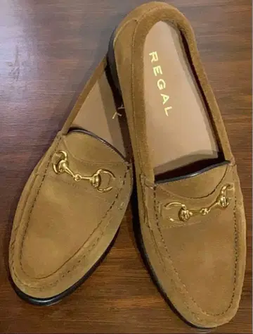 새상품 리갈 슈즈