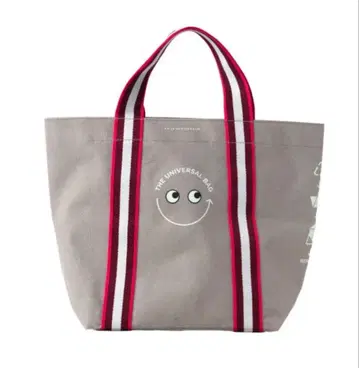 [ 미사용 새상품 ] 안야 힌드마치 세이조 이시이 유니버셜백 미니