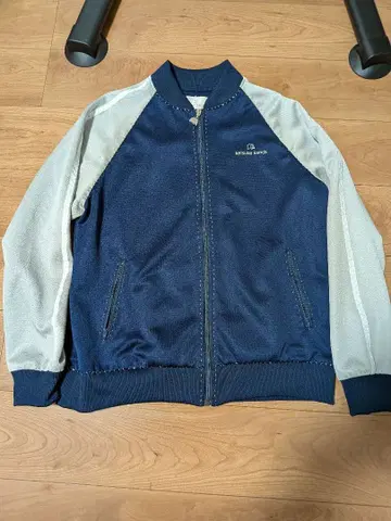 케이스케칸다 손바느질 저지 2023 가을/겨울