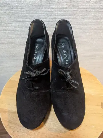 COMEX 스웨이드 힐